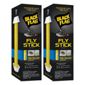 Black Flag Fly Stick, 2 Count